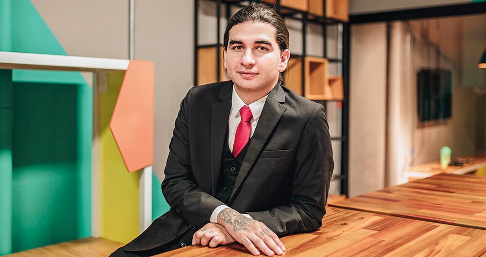 NeloFundador de Business  App