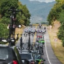 Prográmese: cierres en la Línea y Autopistas del Café este viernes y sábado