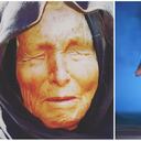 Baba Vanga murió en 1996.