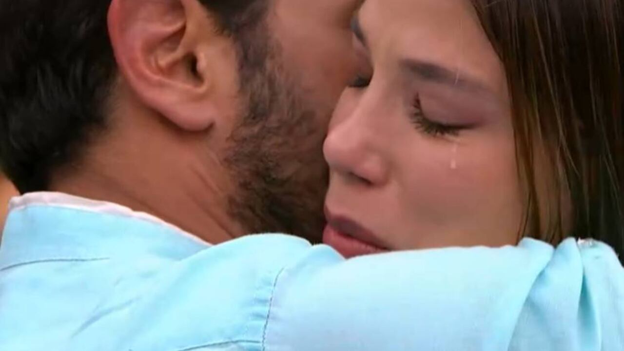 La famosa no aguantó la eliminación de Alejandro Estrada en MasterChef Celebrity