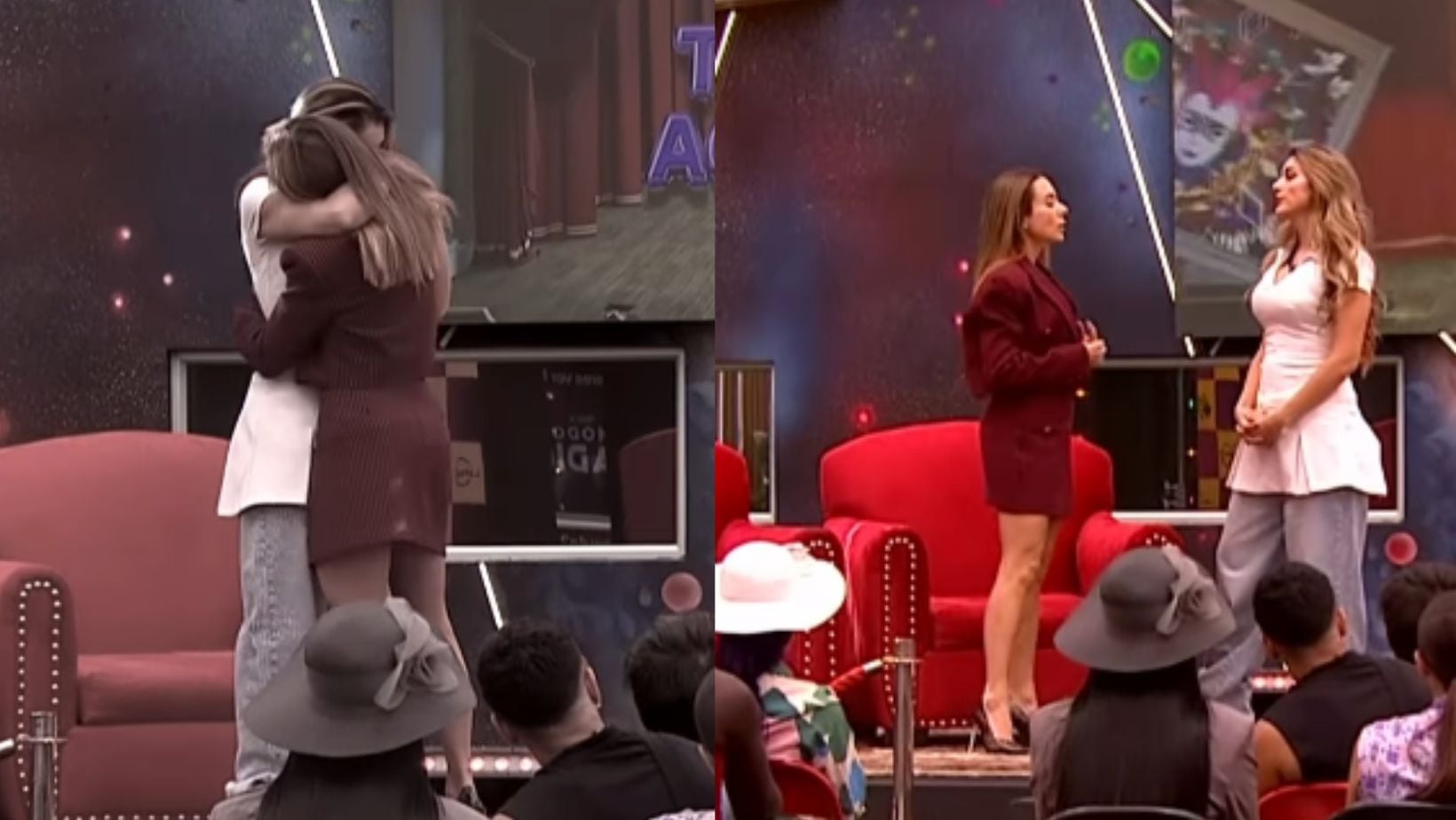 La casa de los famosos 3