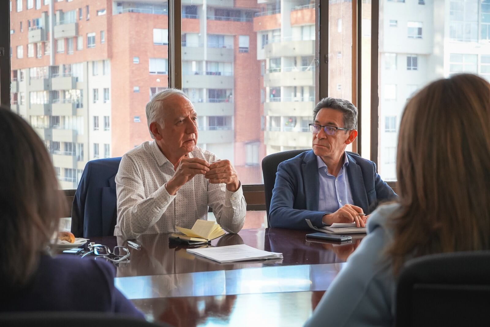 Ministerio de Salud y Protección Social