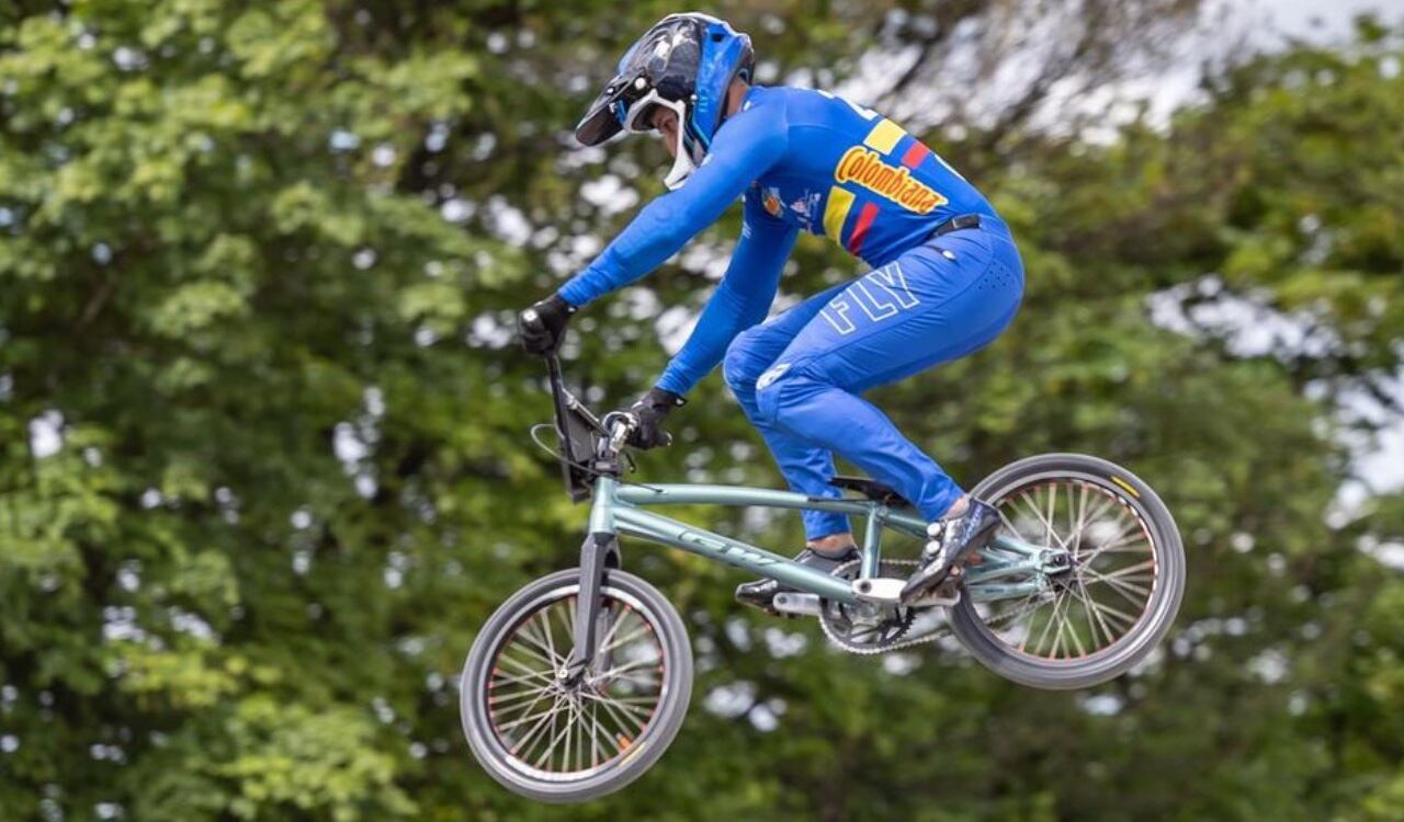 Carlos Ramírez denuncia que aerolínea sobrevendió su vuelo y no pudo viajar a Juegos Bolivarianos