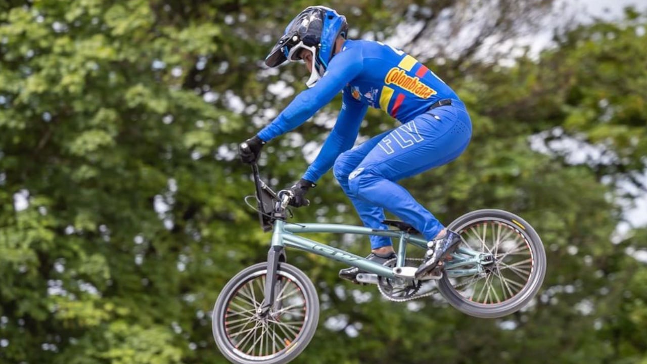 Carlos Ramírez denuncia que aerolínea sobrevendió su vuelo y no pudo viajar a Juegos Bolivarianos