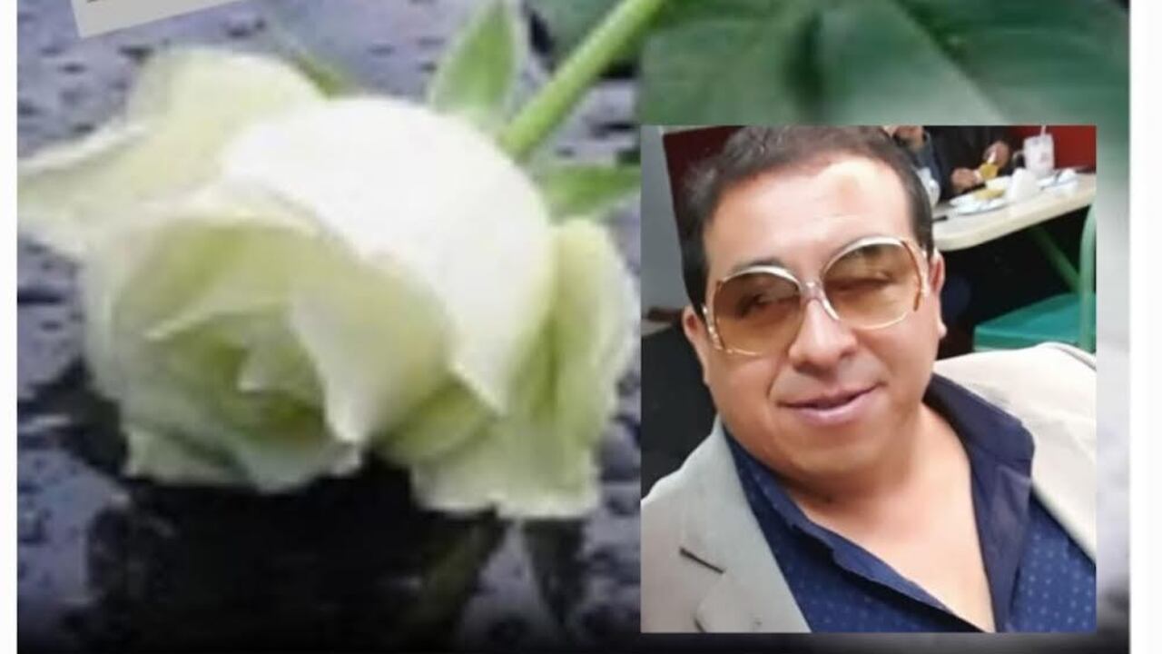 Familiares de Luis Carlos aseguran que murió a causa de la discriminación y el estrés laboral.