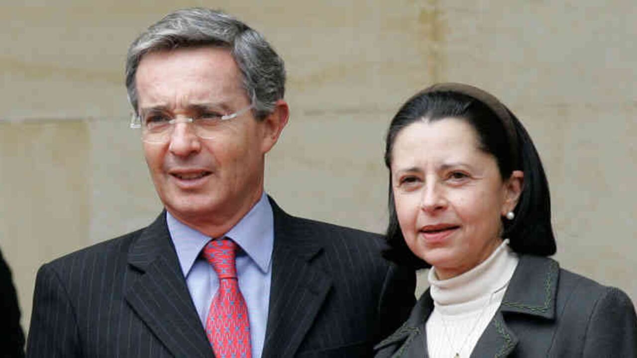 "Los jueces han permitido que sea el entorno y los intereses políticos los que dicten sentencia", Lina Moreno.