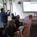 Piedad Urdinola Directora del DANE
Resultados producto interno bruto PIB y del indicador de seguimiento a la economía, año 2023