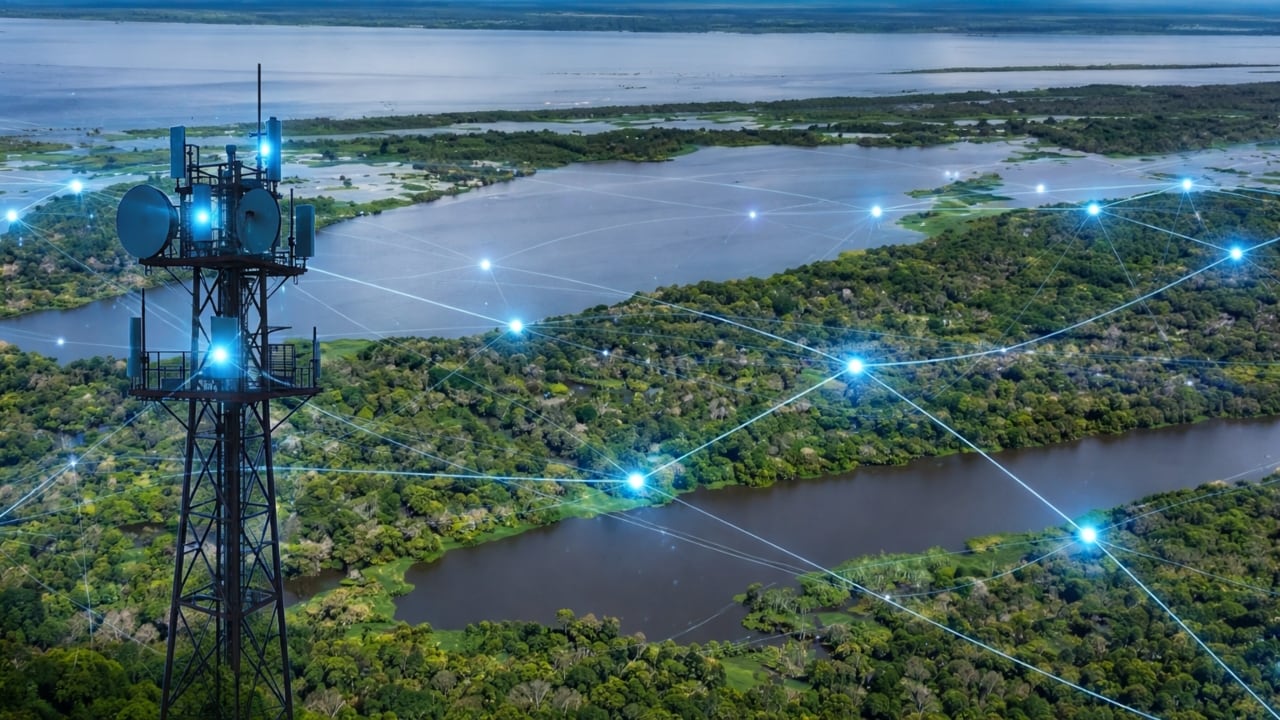 El Ministerio de Tecnologías de la Información y las Comunicaciones (MinTIC) presentó el balance de gestión de los últimos años.