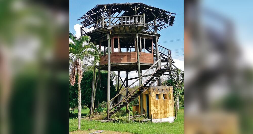 Se derivó en un proceso de lavado de activos.