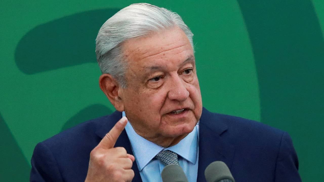Hace algunas semanas también hubo polémica porque el mandatario mexicano, Andrés Manuel López Obrador, AMLO, rechazó entregar la presidencia de la Alianza del Pacífico a Perú.