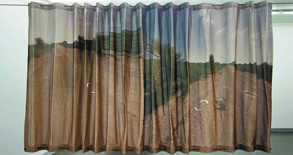 'Autoboy' (2018), de Juan Manuel Parra.