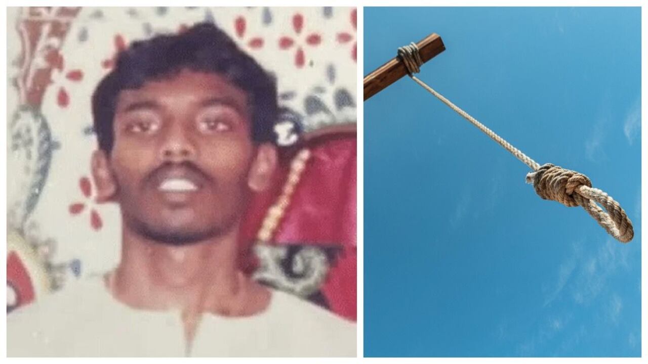 Esta ejecución se da luego de que se ignoraran los pedidos internacionales de clemencia.