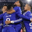 Anticipan salida en Millonarios. Reconocido jugador, cerca de decir adiós.