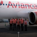 La nueva Avianca