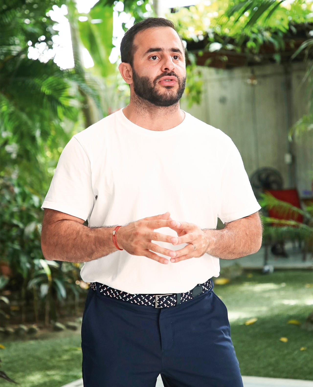 Erasmo Zuleta, gobernador de Córdoba.