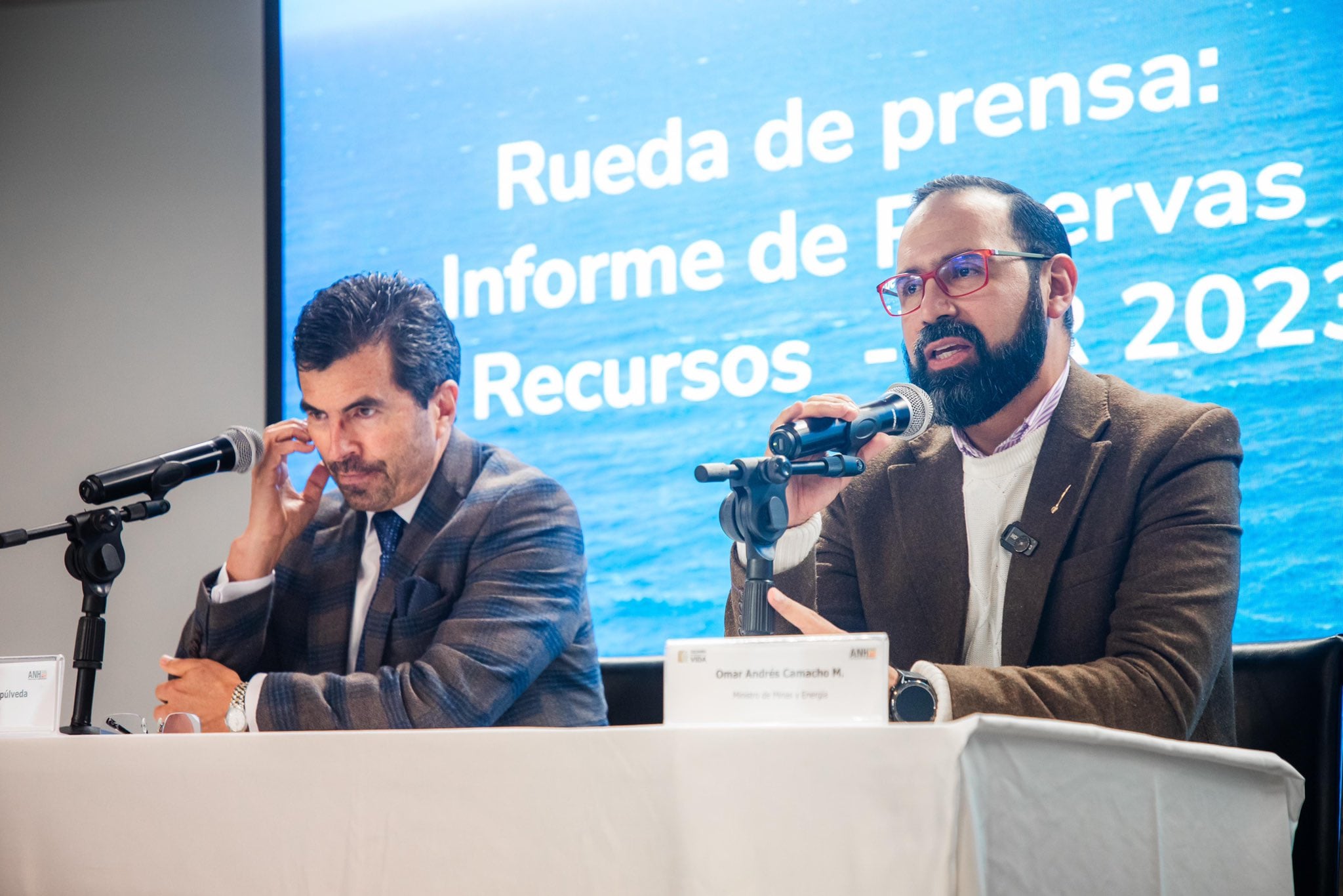 ANH respondió si se evaluarán proyectos de fracking