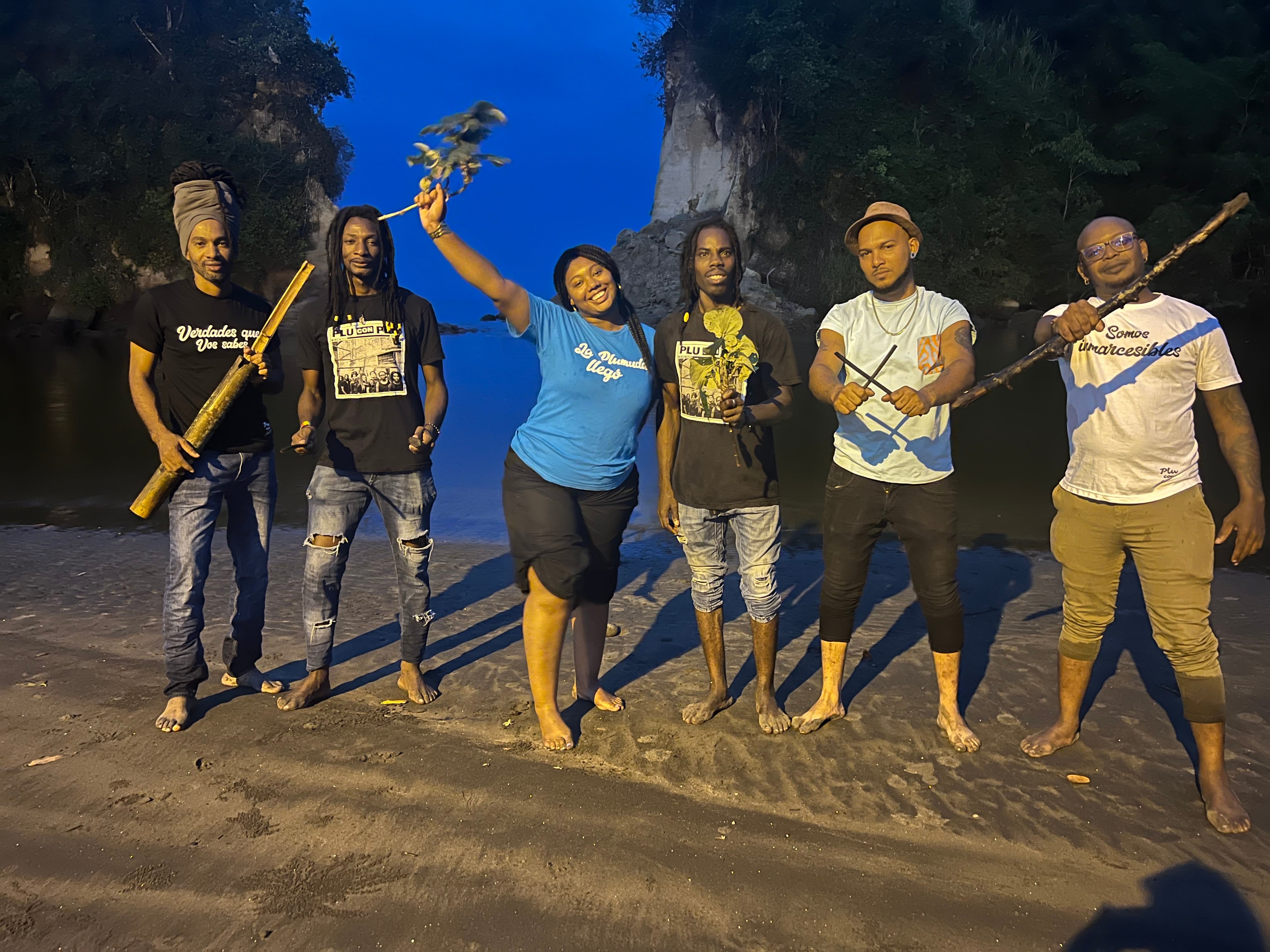 Agrupación Plu con Pla