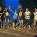 Agrupación Plu con Pla