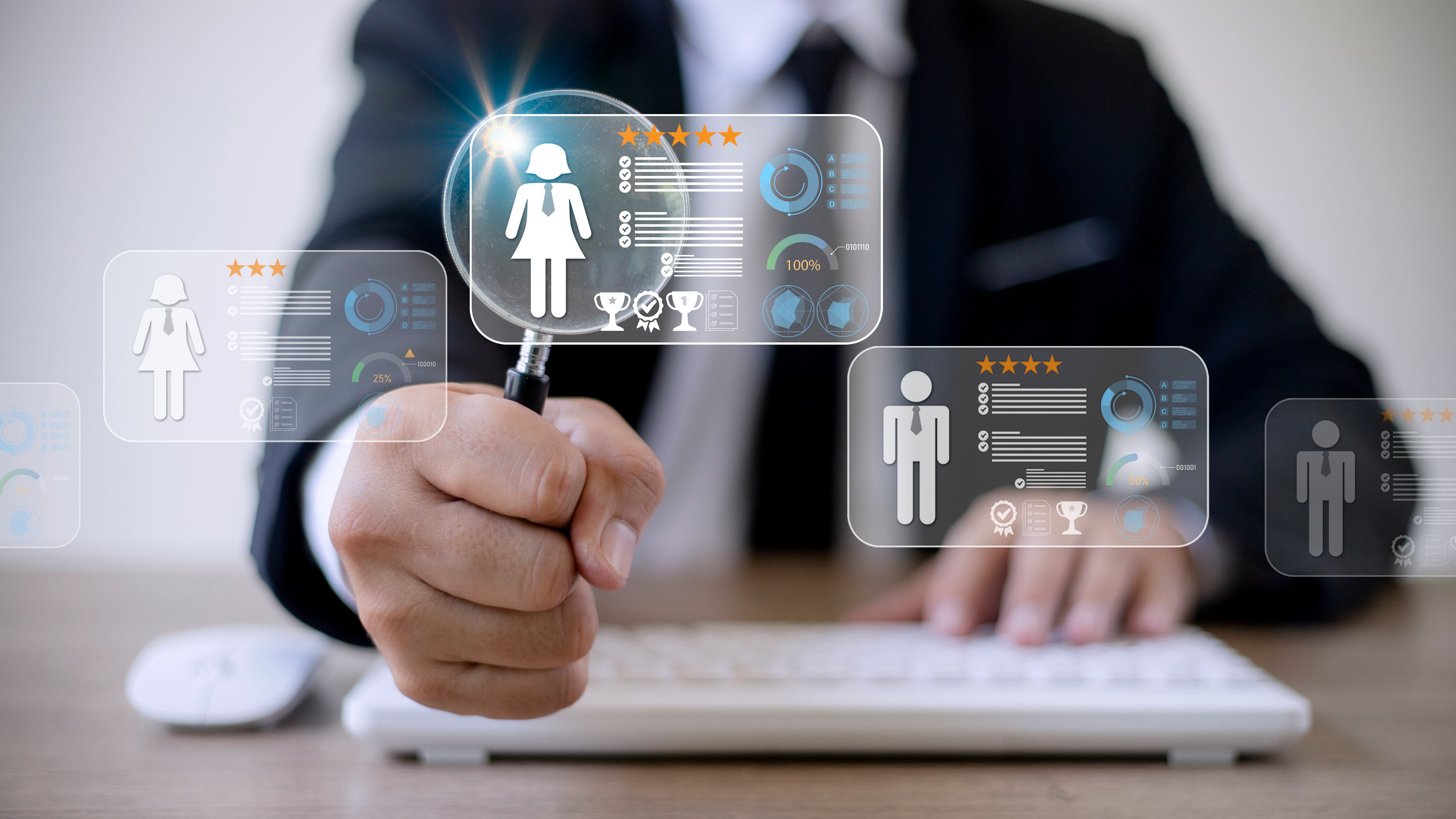 equidad de género en tecnología