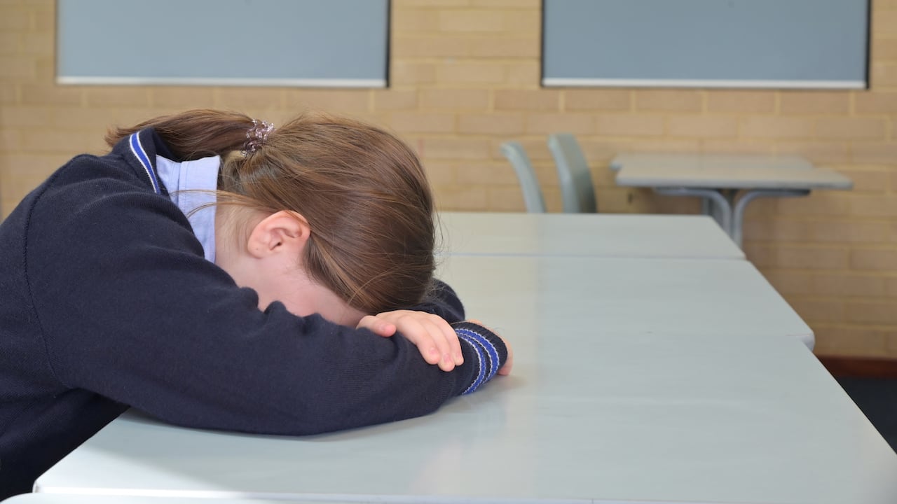 Dos estudiantes habrían sido las recientes víctimas del docente en Chiquinquirá. (Imagen de referencia)