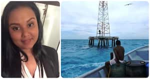 La personera de Providencia sobre el fallo de La Haya