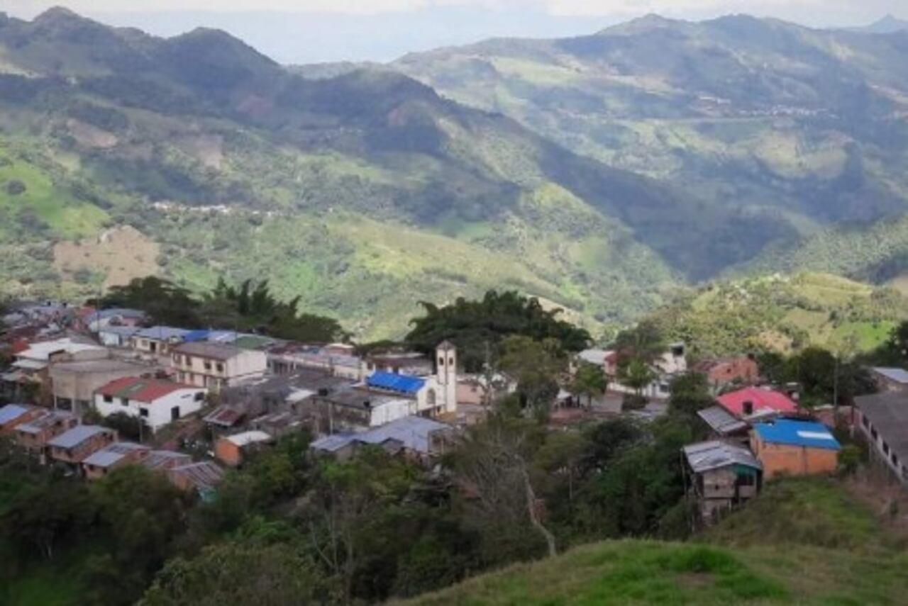 La Victoria, Boyacá