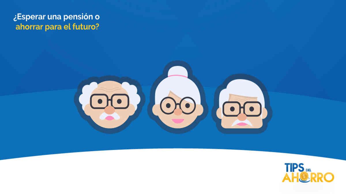 El dinero adicional que lo haría feliz cuando sea viejo