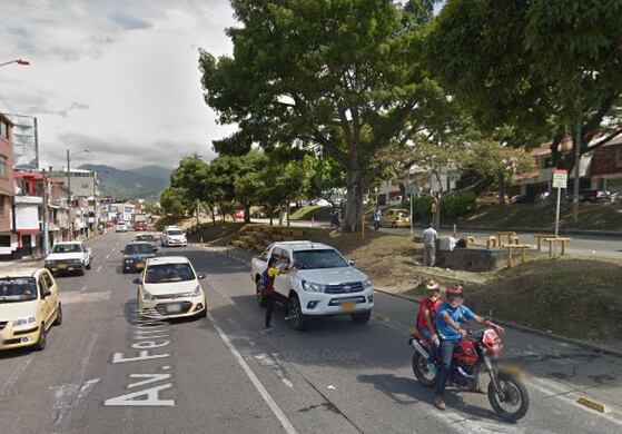 Desde las 6:00 a. m. y hasta las 8:00 p. m., en toda el área urbana de Ibagué, se prohibirá el transporte de parrillero en moto, hombre o mujer.