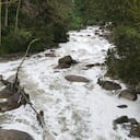 Los niveles del río Bogotá han presentado un aumento debido a las precipitaciones de los últimos días y la tendencia se mantendrá. En Soacha ya se declaró alerta roja.