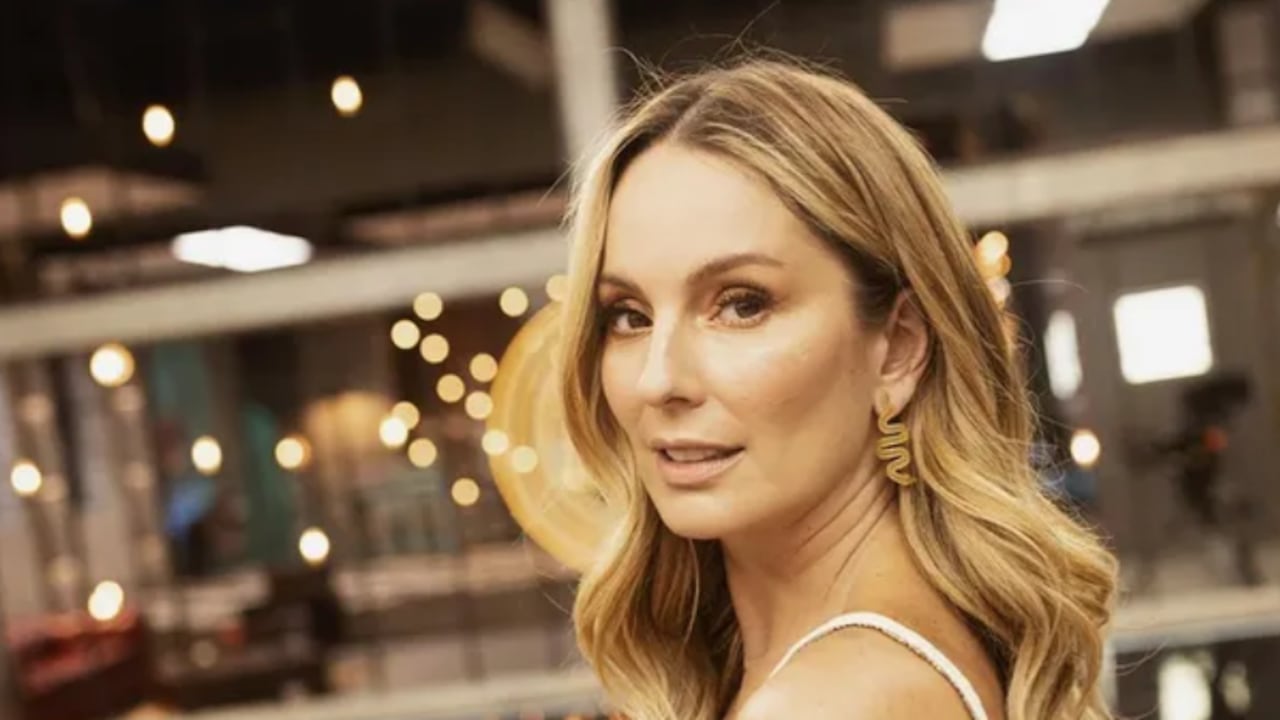 La modelo y presentadora habría dado a conocer su concursante favorito. Foto: Tomada de Instagram - claudiabahamon