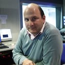 Alejandro Nieto pertenece a todo un clan familiar vinculado a los medios. Su papá es recordado como uno de los más influyentes hombres de radio: Julio Nieto Bernal.