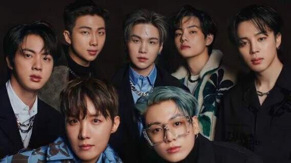 BTS confirma dos conciertos en Colombia para 2026; estos serían los precios de las entradas