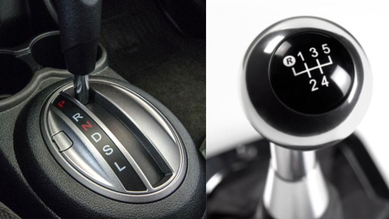 La elección entre un carro automático y uno de cambios (también conocido como carro manual) es una decisión importante que los conductores deben tomar al adquirir un nuevo vehículo.