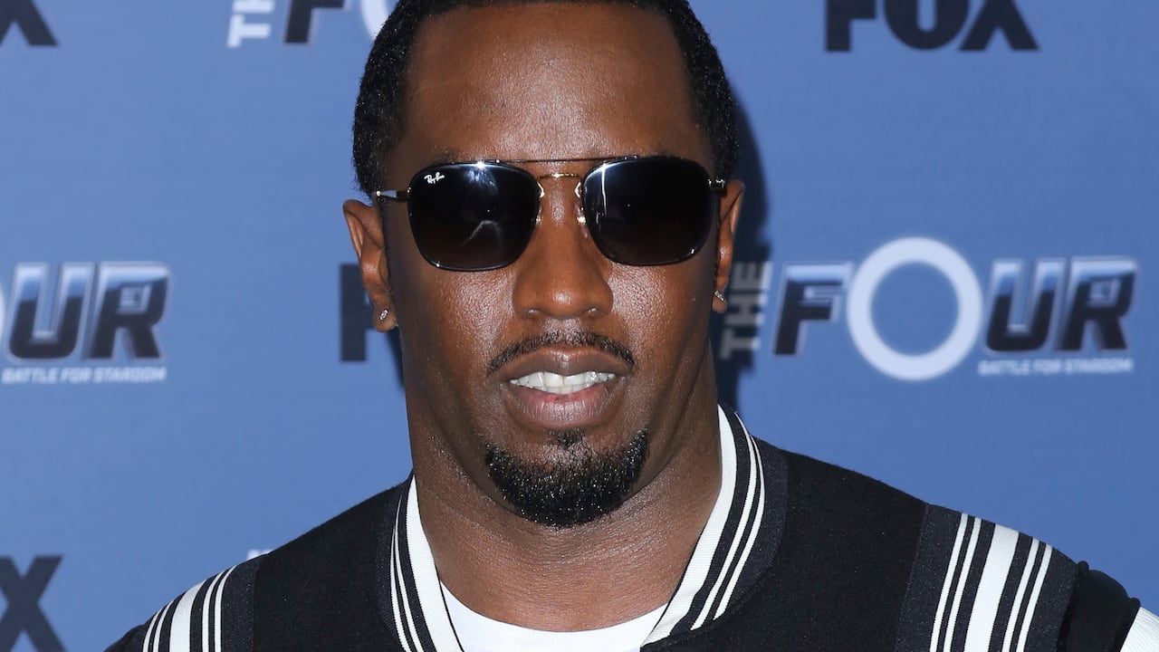 Sean Combs "Diddy" lleva 248 días privado de la libertad.