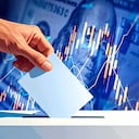 Elecciones Dólar