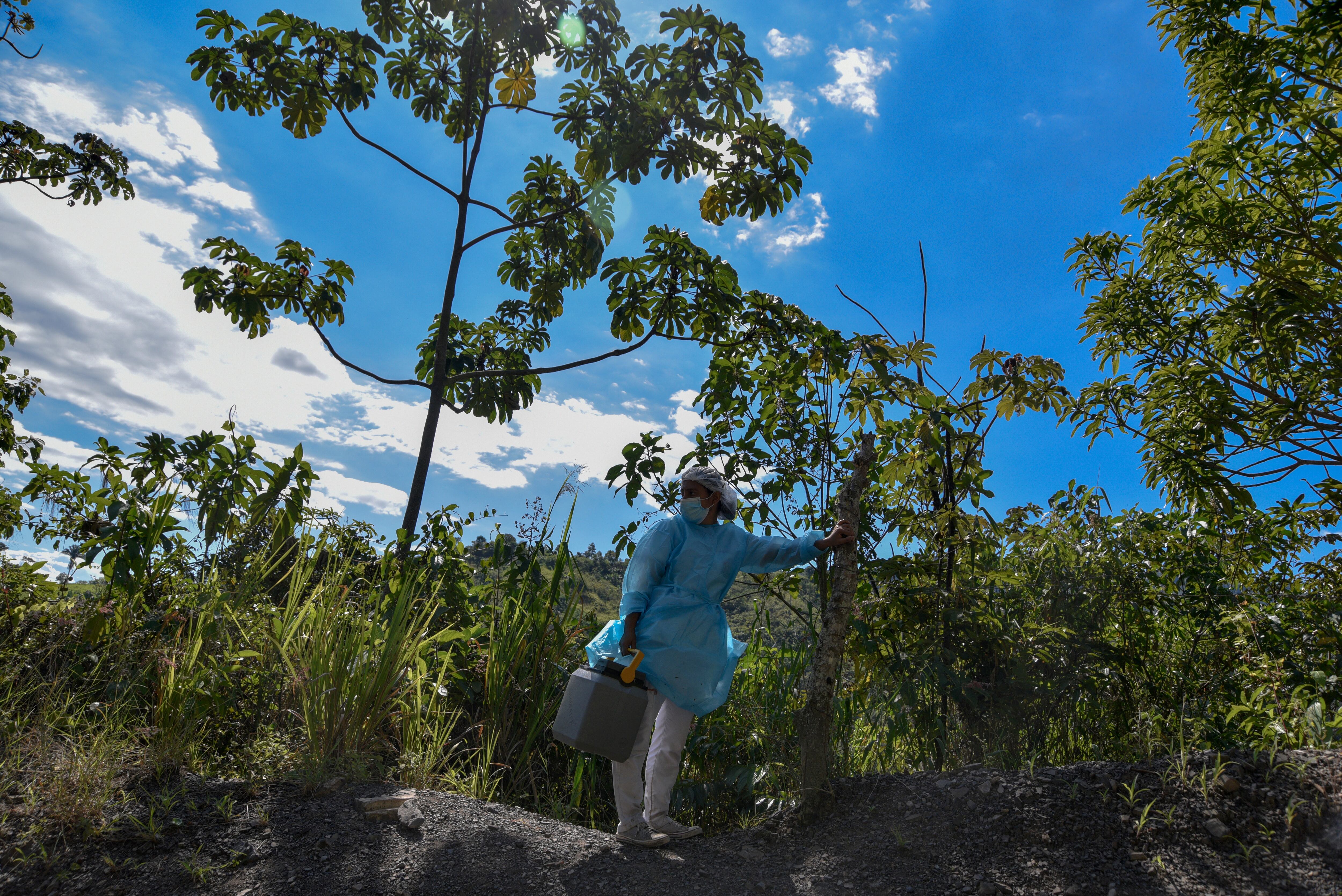 El municipio rompió los números del último registro.