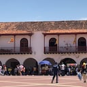 Terminan manifestaciones del 27S en Cartagena