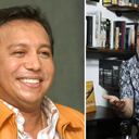 Diomedes Díaz y Alberto Linero