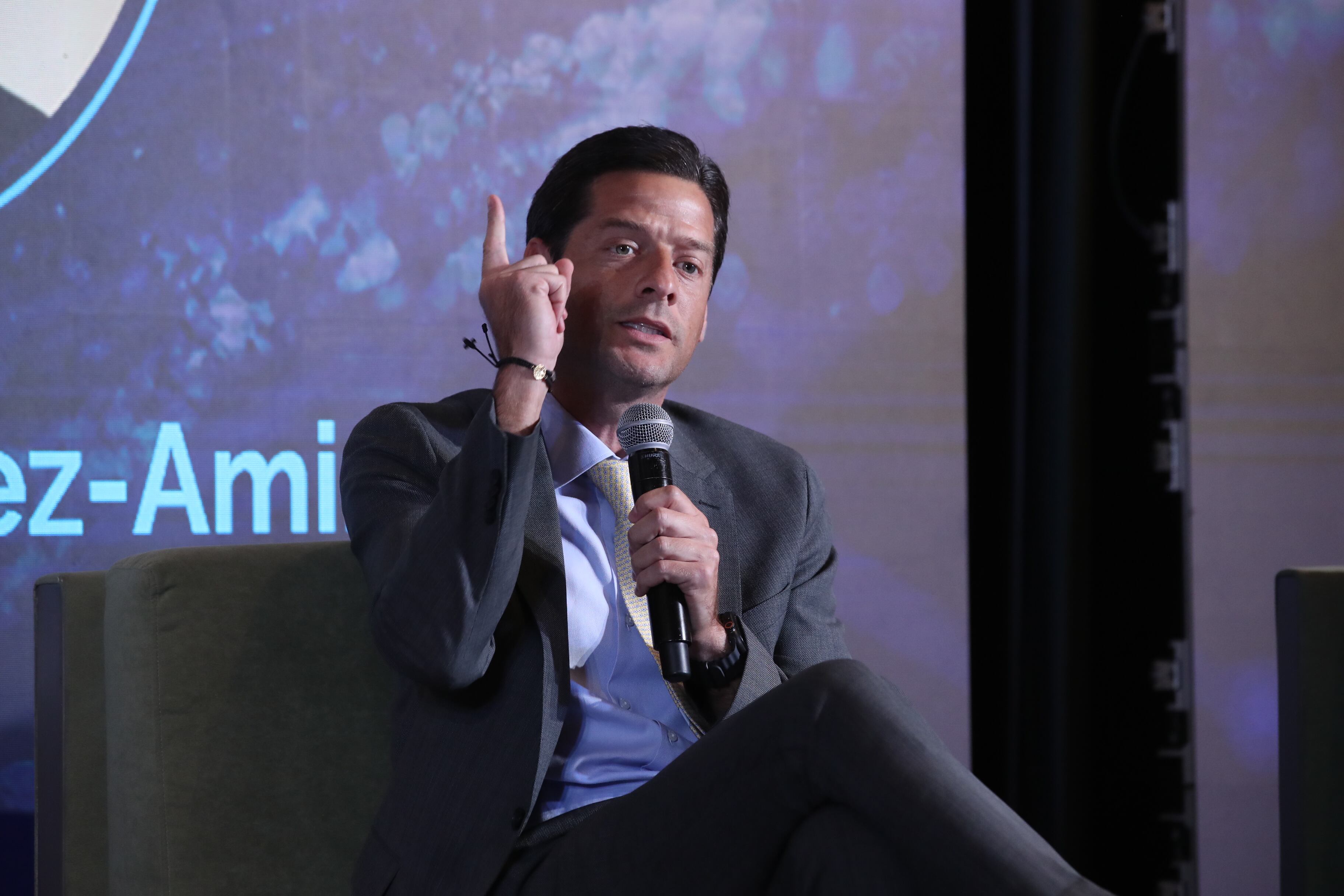 ESTUDIO DE IMPACTO DE ARANCELES HACIA EE.UU. AMCHAM