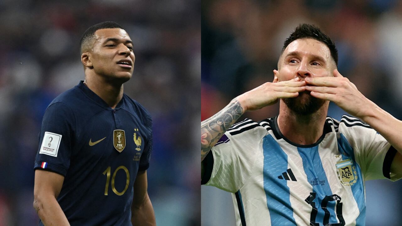 El campeón del mundo se conocerá este domingo 18 de diciembre.