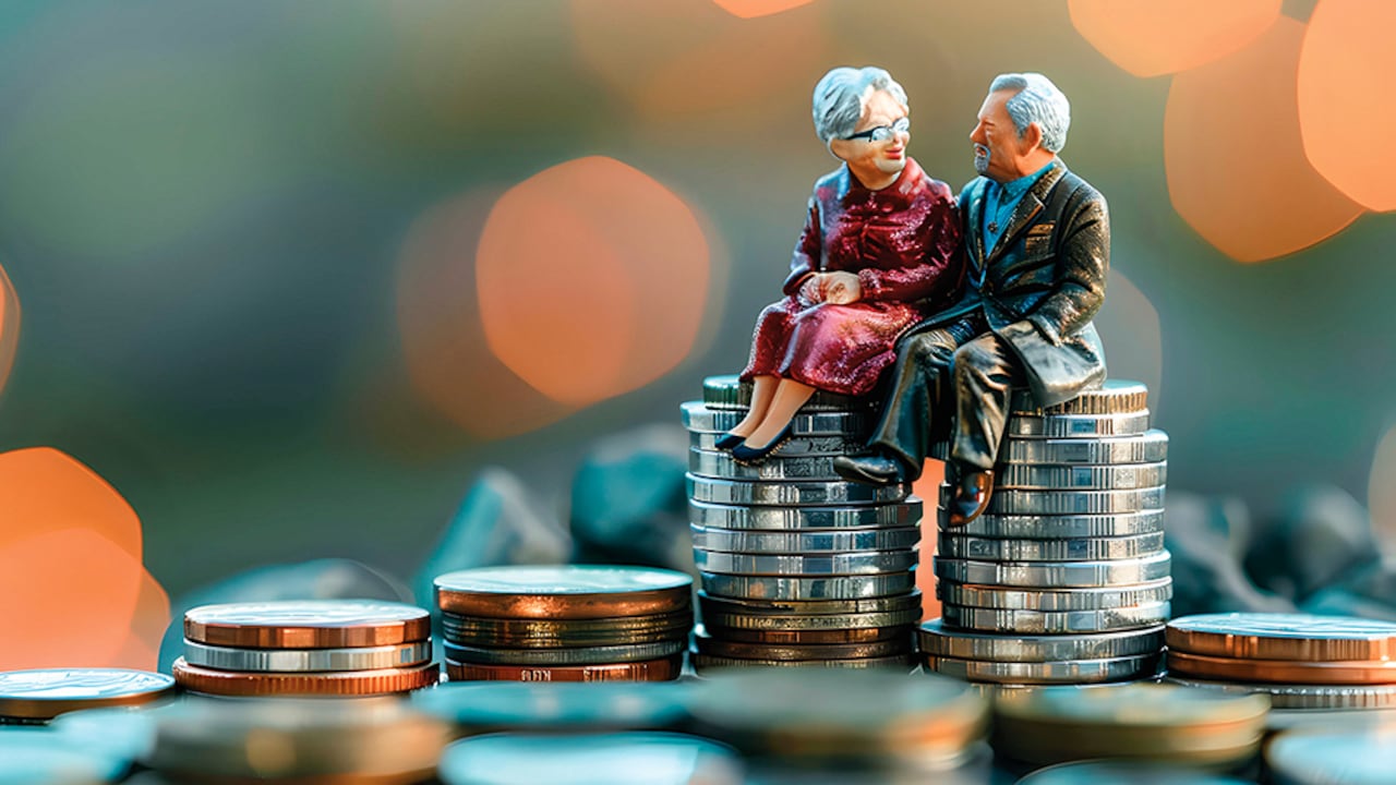 Cada ciudadano cuenta con un proceso pensional diferente.