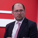 El Debate con Francisco Barbosa, exfiscal