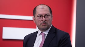 El Debate con Francisco Barbosa, exfiscal