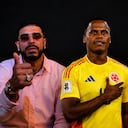 Ryan Castro, Jhon Arias y Karol G lideran acciones para ayudar a las personas damnificadas por el terremoto en Colombia.