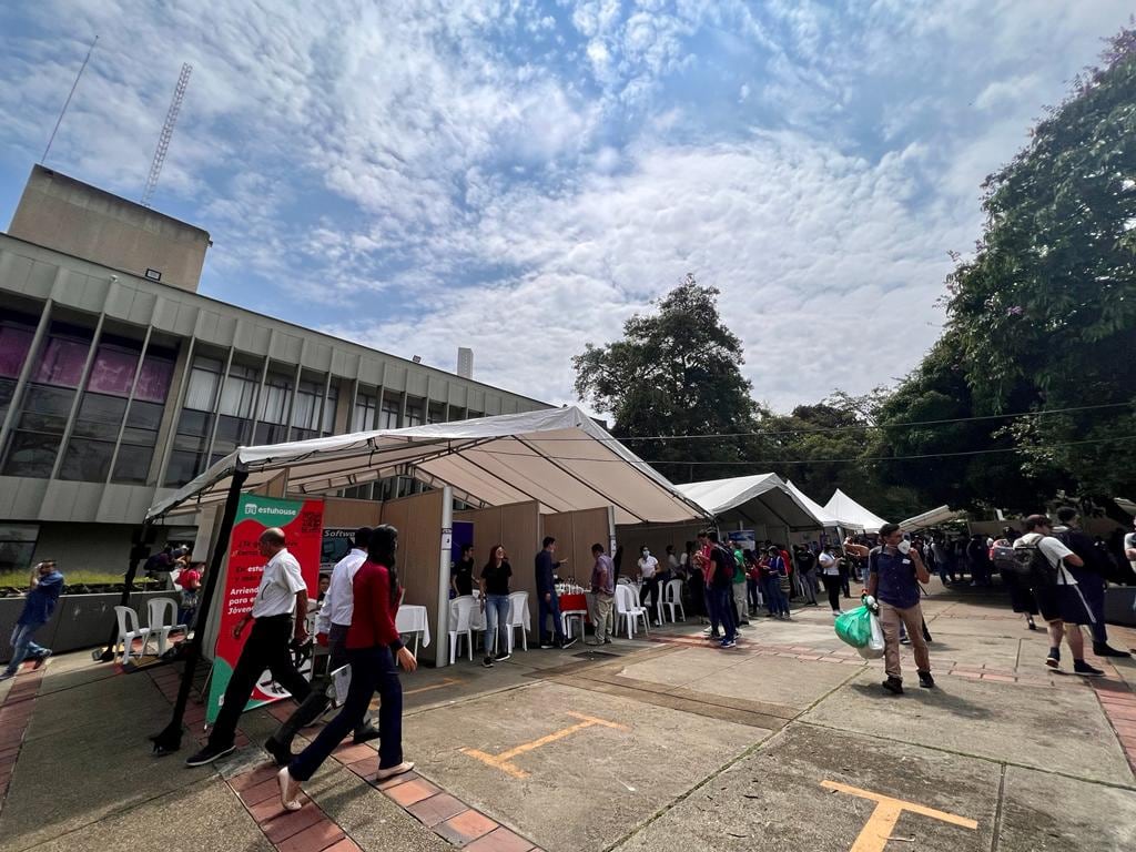 El 12 y 13 de mayo se realizará la primera Feria Proempleo UIS-Aseduis 2022