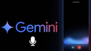 La compañía tecnológica Google ha revelado que Gemini Live ahora habla español, un avance que refuerza su posición en el competitivo mercado de asistentes de inteligencia artificial, desafiando a ChatGPT.