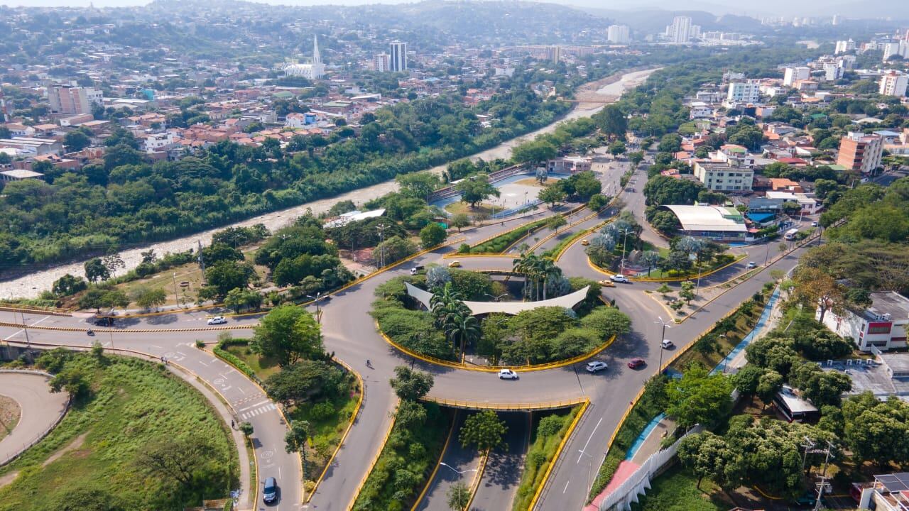 La obra tomará alrededor de tres meses.