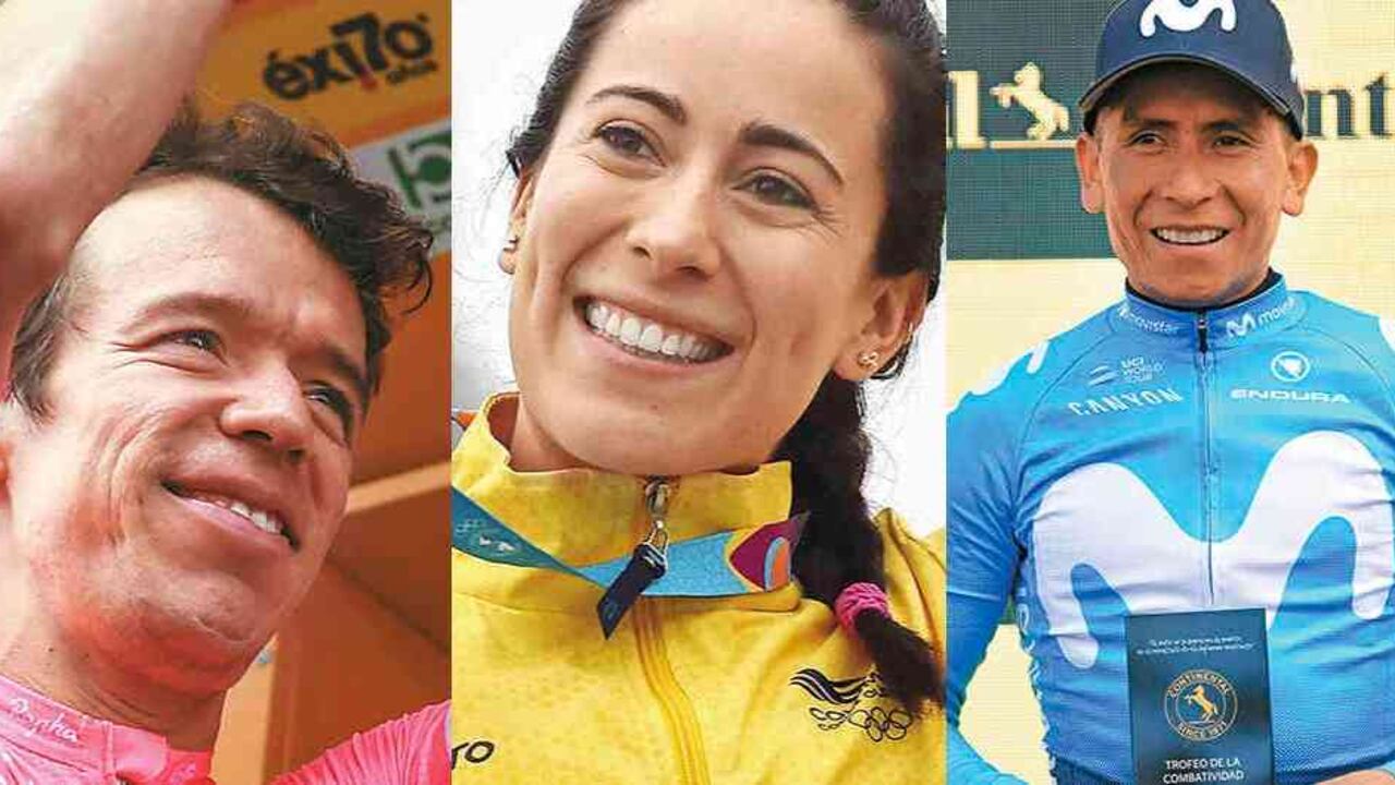 Los deportistas aseguraron afirman que muchas de las cosas que han aplicado en su mundo deportivo encajan en el de los negocios