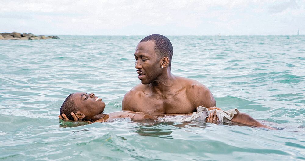 En 2017, con Moonlight, de Barry Jenkins, el estudio se llevó el Óscar a mejor película para despegar y no mirar atrás. 