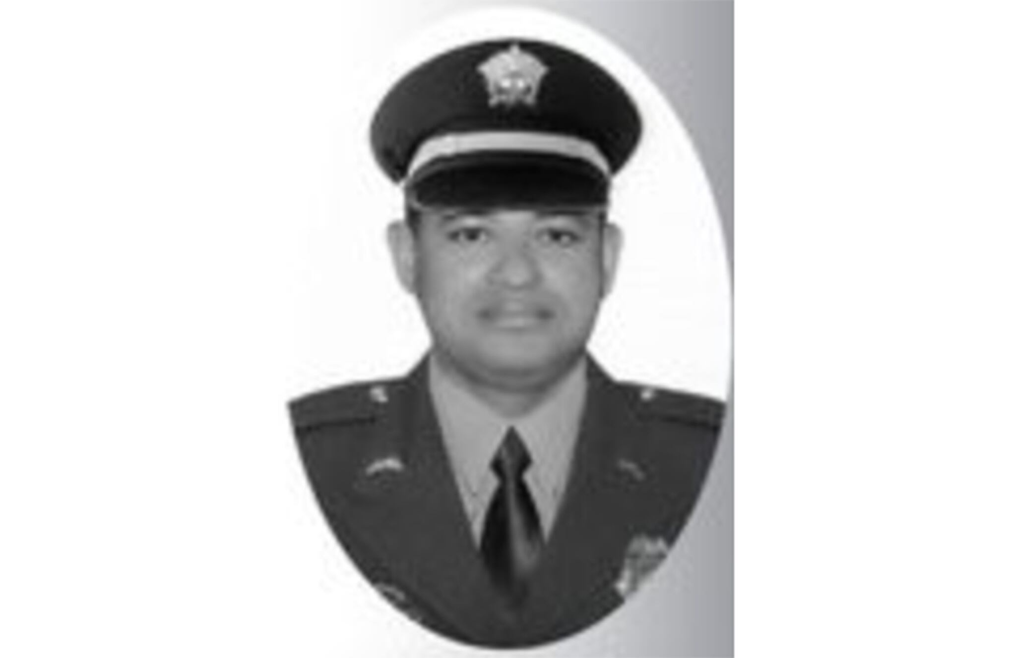 Policías. Asesinados Año 2022